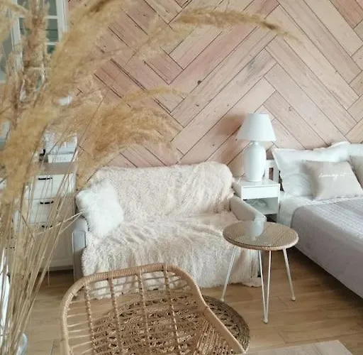 Boho - Studio