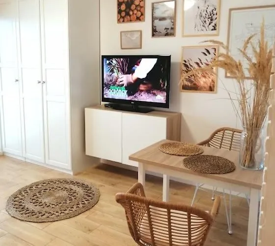 Boho - Studio