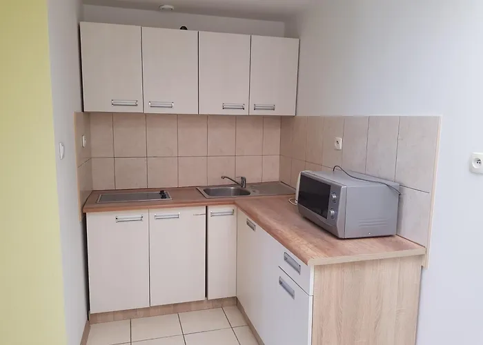Polonia Apartamenty